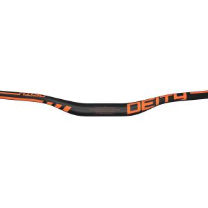 DEITY Speedway Handlebar (carbon/orange)