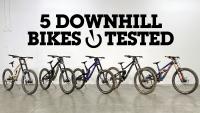 original DownhillBikesA 185322