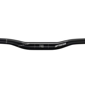 FSA Afterburner Alloy Handlebars - Low Rise