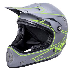 Kali Protectives Alpine Full Face Helmet