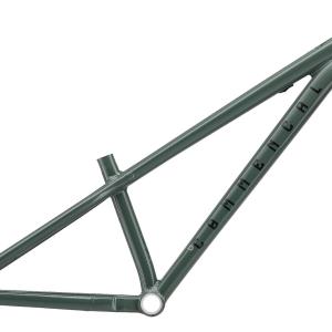 Commencal Absolut Frame (Keswick Green, 2022)