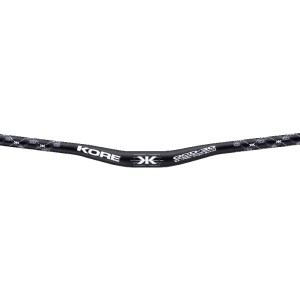 Kore OCD Handlebar, black, 20mm rise