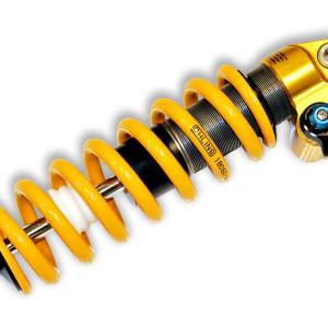 Ohlins TTX Shock