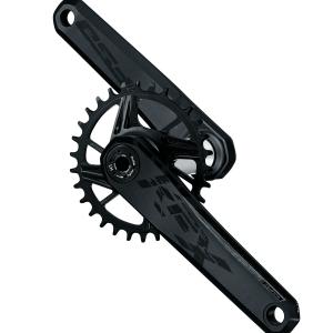 FSA KFX Modular 1x Crankset