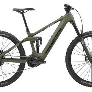 2022 Transition Repeater Carbon NX