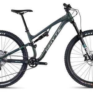 2023 Whyte T-140 S 29er