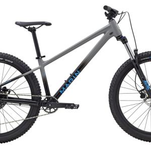 2023 Marin San Quentin 1 (Gloss Grey/Black/Blue)