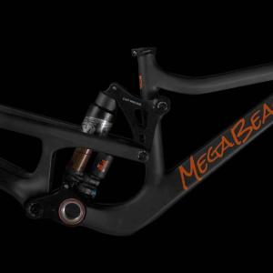 MeekBoyz Mega Beast Frame