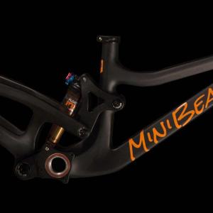 MeekBoyz Mini Beast Frame