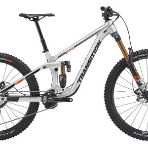 2022 Transition Patrol Alloy XT (Raw)