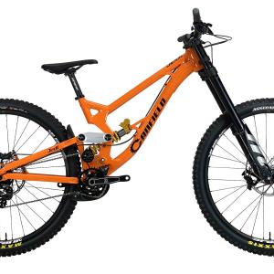 2022 Canfield Jedi 29 (Orange)