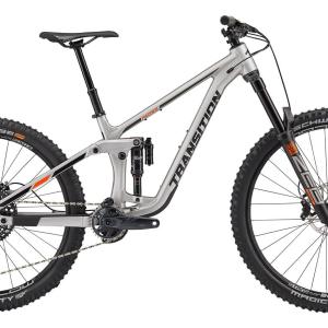 2022 Transition Patrol Alloy GX (Raw)