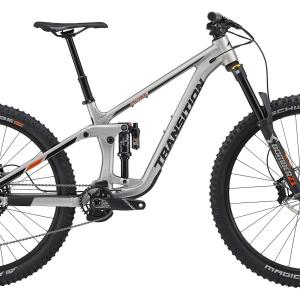 2022 Transition Patrol Alloy NX (Raw)