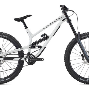 2024 Commencal FRS Park