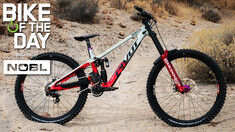 Bike of the Day: Pivot Phoenix