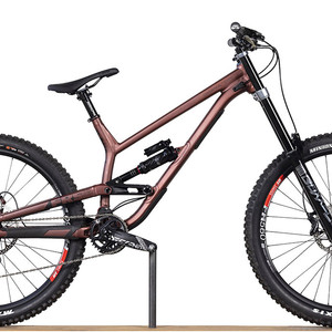 2023 Commencal FRS Race ALC