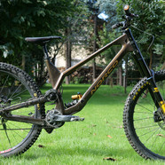 range dh brown FB