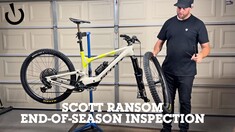 Editor Dream Build - Jonny’s Scott Ransom