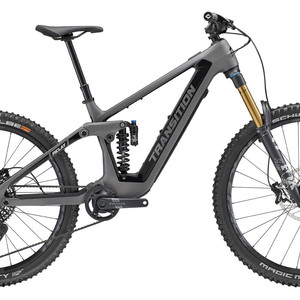 2023 Transition Relay Carbon X0 AXS PNW (Oxide Grey)