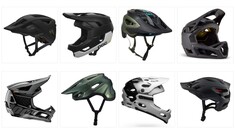 What Is The Best Mountain Biking Helmet? Research and Review Products on Vital MTB