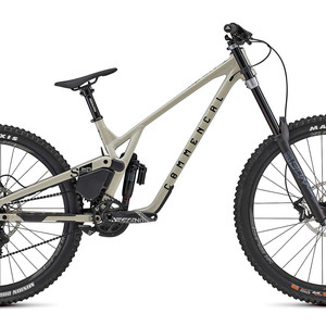 2023 Commencal Supreme DH V5 Ride