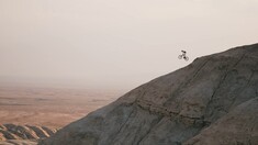 MUST WATCH: RIDGELINE VI - KAZAKHSTAN with Gee Atherton