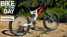 Bike of the Day: Rocky Mountain RMX Stealth