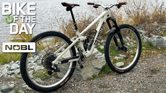 Bike of the Day: Transition Sentinel