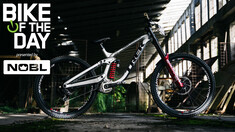 Bike of the Day: Trek Session