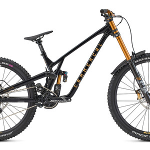 2024 Commencal Supreme DH V5 Signature LTD