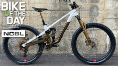 Bike of the Day: Norco Sight Carbon