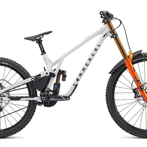 2023 Commencal Supreme DH V5 Signature Air