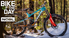 Bike of the Day: Trek Slash