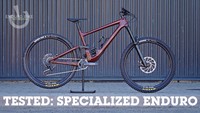 SpecializedEnduroA