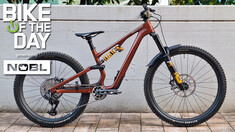 Bike of the Day: Specialized Stumpjumper 15