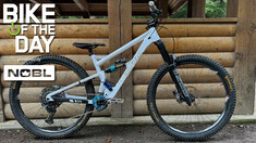 Bike of the Day: Canfield Tilt