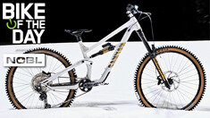 Bike of the Day: Canyon Torque AL