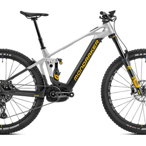 2023 Mondraker Crafty Carbon XR