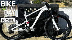 Bike of the Day: Zink Bikes Vacay 150