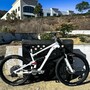 The first custom built Zink Bike from OC Bike Works?