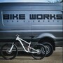 Shout out to OC bike works for dealing Zink Bikes and letting the public demo them!