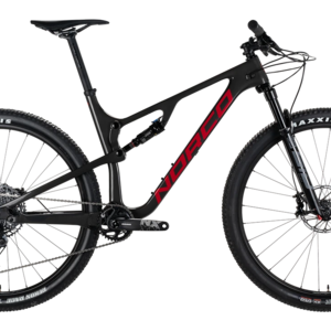 2023 Norco Revolver FS 100 2