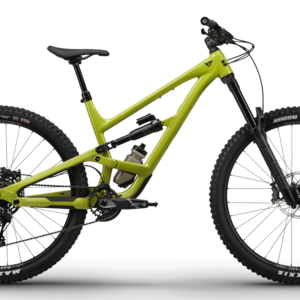 2023 YT Capra 29 Core 1 (Sludge Green)