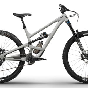 2023 YT Capra 29 Core 2 GX (Machine Light Grey)