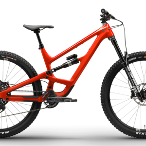 2023 YT Capra 29 Core 3 (Lava Red)