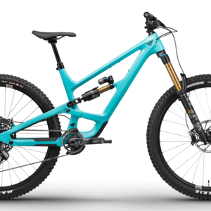 2023 YT Capra 29 Core 4 AXS (Nox Blue)