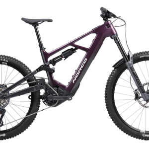 2024 Norco Range VLT C1