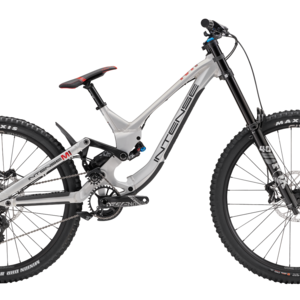 2024 Intense M1 Alloy Expert (Raw)