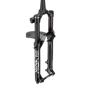 RockShox Lyrik Ultimate Flight Attendant Fork