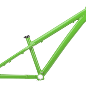 Santa Cruz Jackal (2025 Light Green)